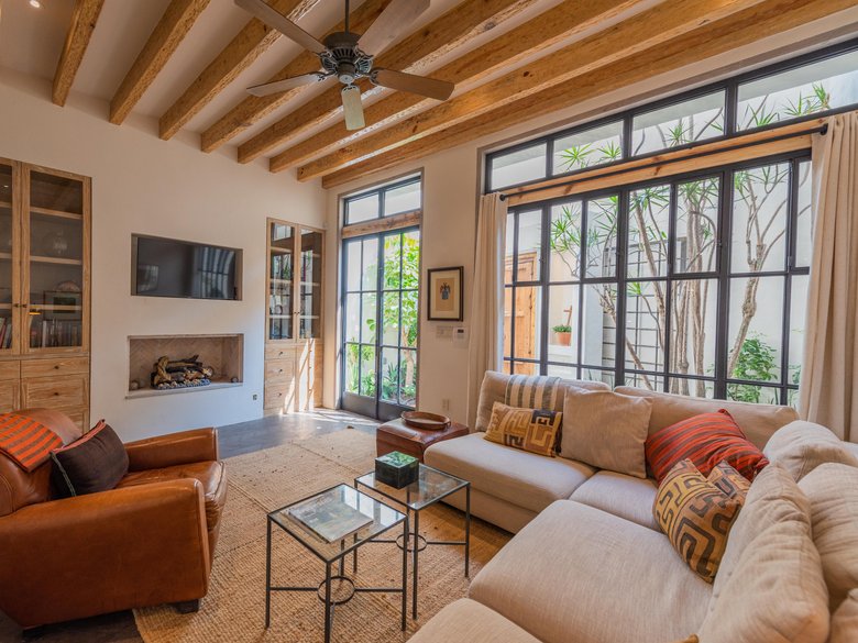 Casa Dracenas - In Centro — 4 photos