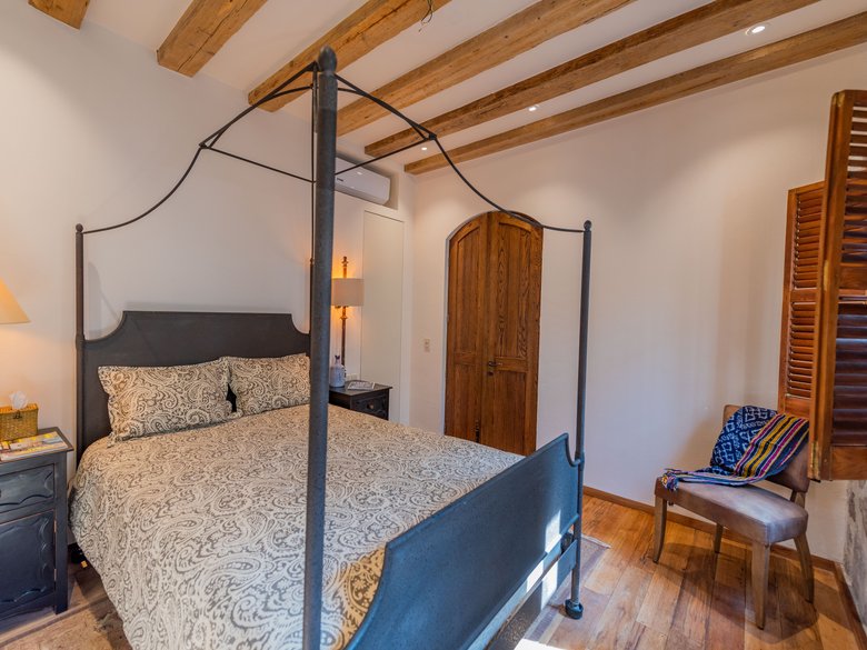 Casa Dracenas - In Centro — 19 photos