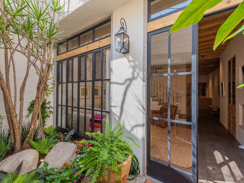 Casa Dracenas - In Centro — 2 photos