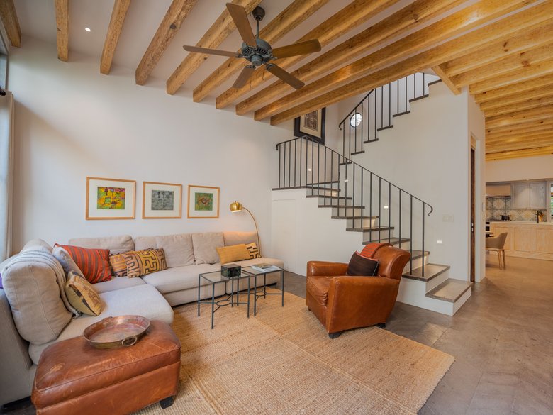 Casa Dracenas - In Centro — 5 photos