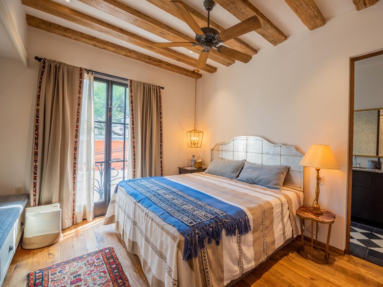 Casa Dracenas - In Centro — 11 photos