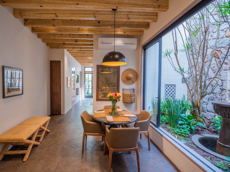 Casa Dracenas - In Centro — 6 photos