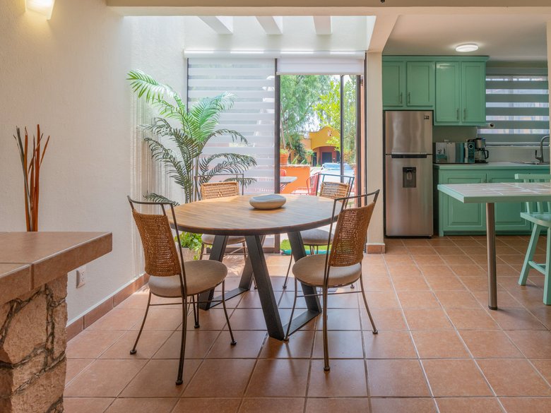 CASA VILLAS AVAILABLE on October 1, 2026 — 12 photos