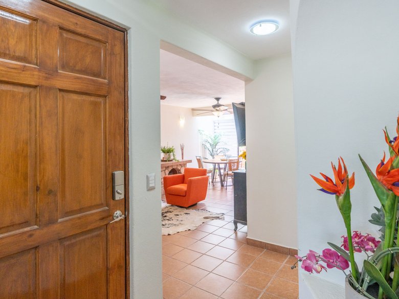 CASA VILLAS AVAILABLE on October 1, 2026 — 2 photos