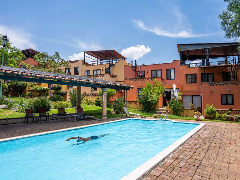 CASA VILLAS AVAILABLE on October 1, 2026 — 19 photos