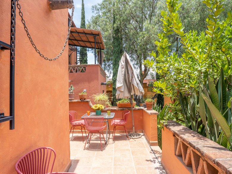 CASA VILLAS AVAILABLE on October 1, 2026 — 17 photos