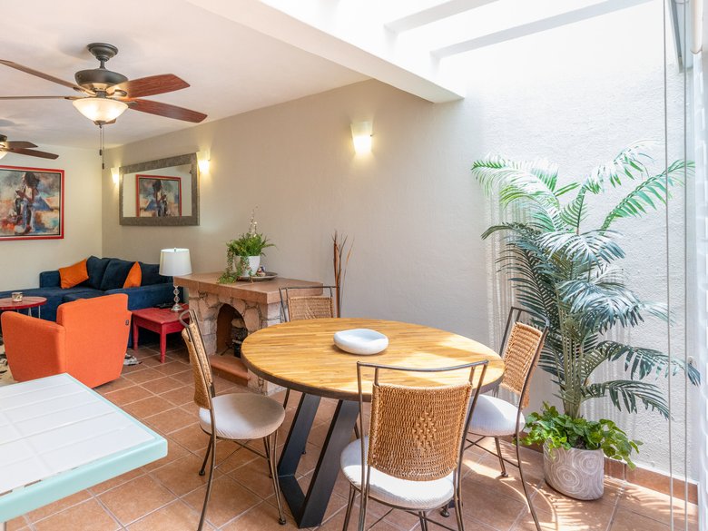 CASA VILLAS AVAILABLE on October 1, 2026 — 15 photos