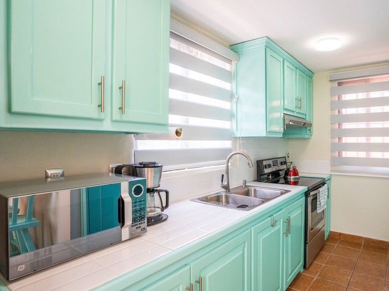 CASA VILLAS AVAILABLE on October 1, 2026 — 13 photos