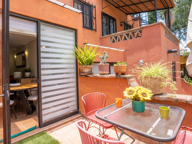 CASA VILLAS AVAILABLE on October 1, 2026 — 16 photos