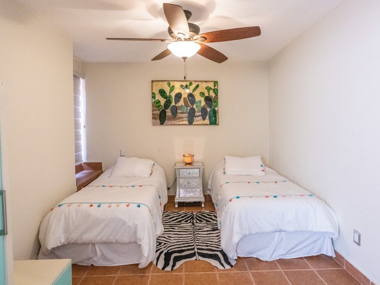 CASA VILLAS AVAILABLE on October 1, 2026 — 6 photos