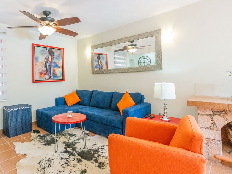 CASA VILLAS AVAILABLE on October 1, 2026 — 9 photos