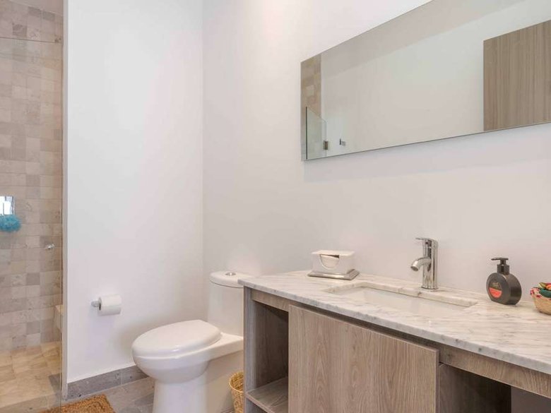 Turnkey - Condo Cielo — 10 photos