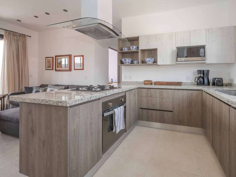 Turnkey - Condo Cielo — 3 photos