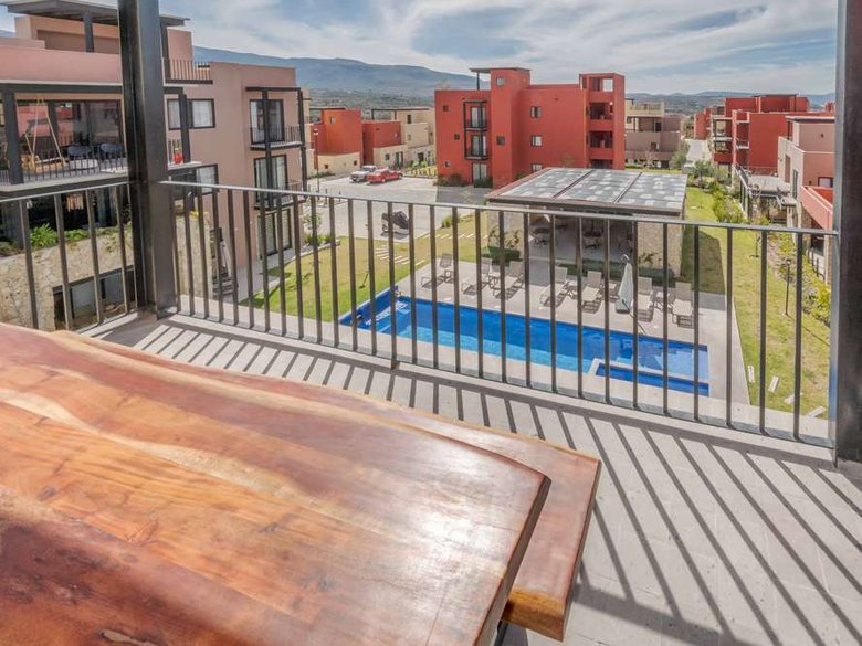 Turnkey - Condo Cielo — 11 photos