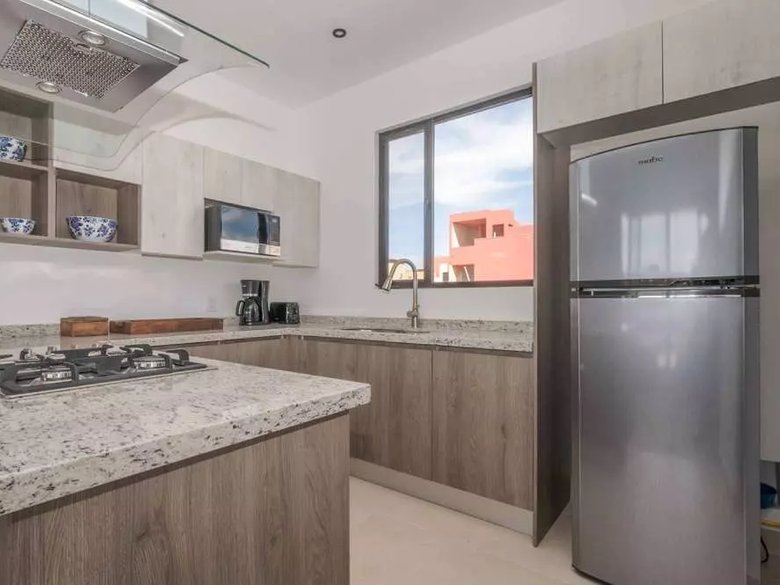 Turnkey - Condo Cielo — 27 photos