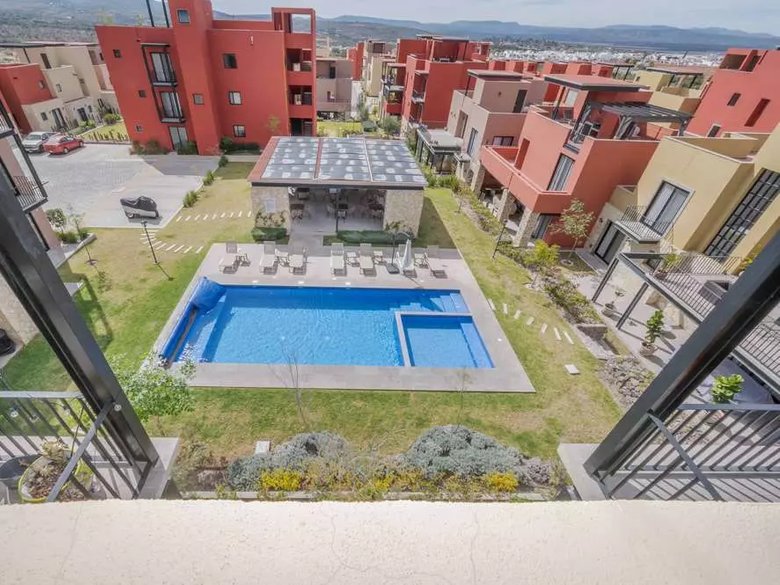 Turnkey - Condo Cielo — 22 photos