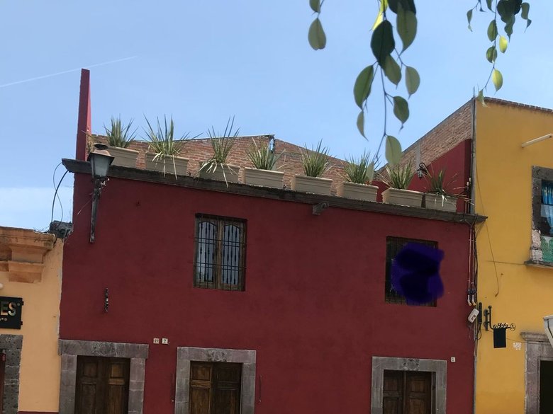 Excelente ubicaciòn para local comercial — 1 photos