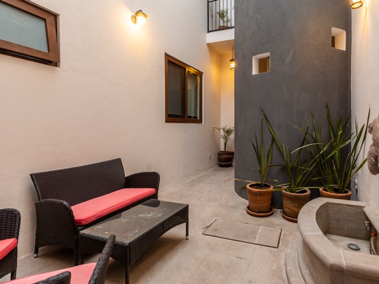 Terrace & Pied-a-terre — 22 photos