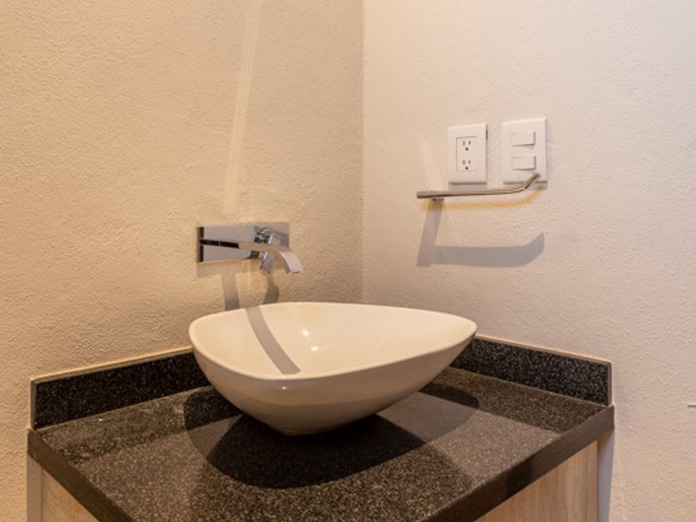 Terrace & Pied-a-terre — 15 photos
