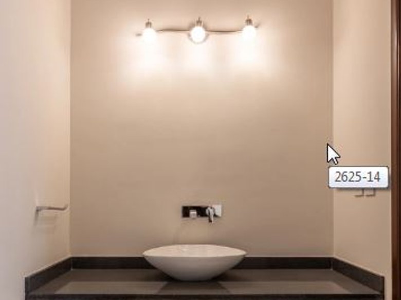 Terrace & Pied-a-terre — 7 photos