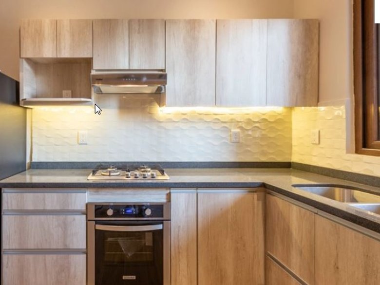 Terrace & Pied-a-terre — 2 photos