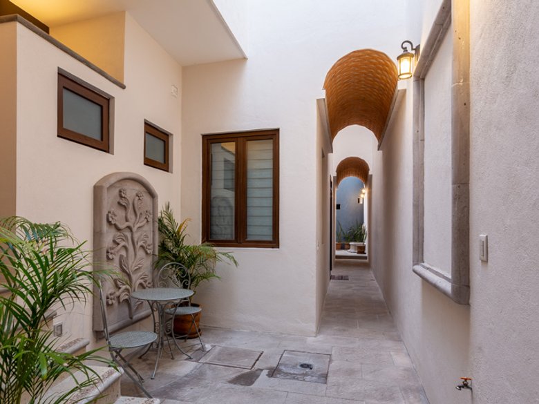 Terrace & Pied-a-terre — 19 photos