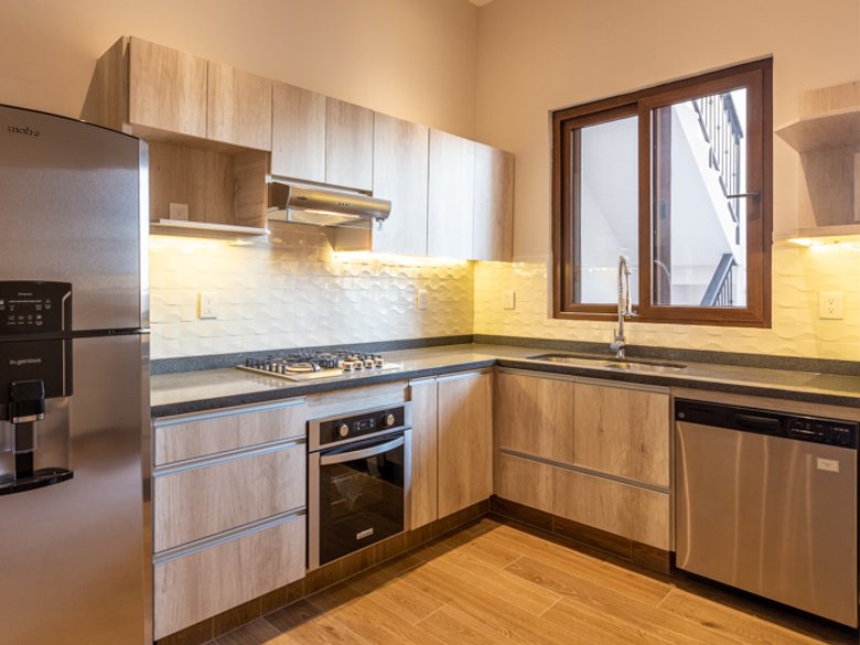 Terrace & Pied-a-terre — 14 photos