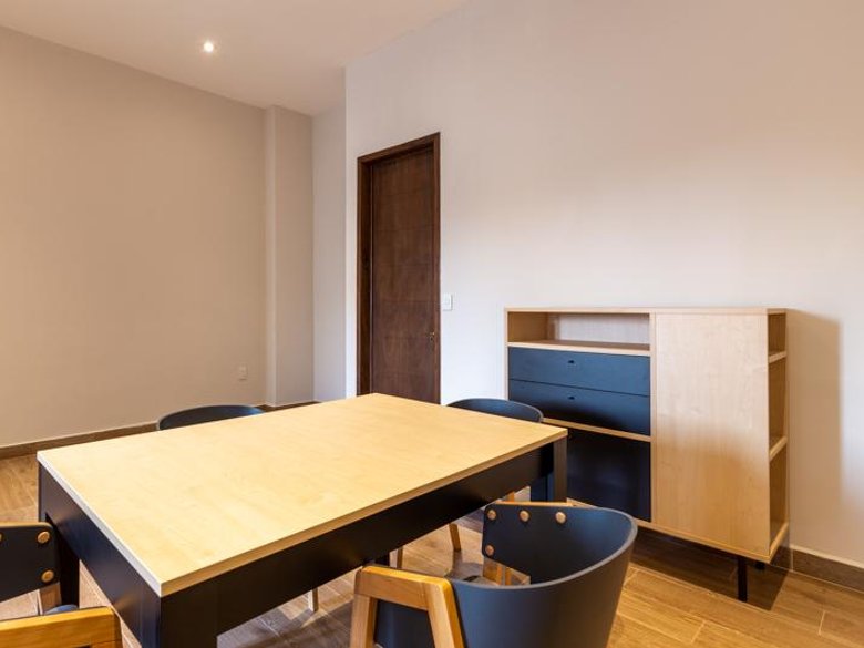 Terrace & Pied-a-terre — 13 photos