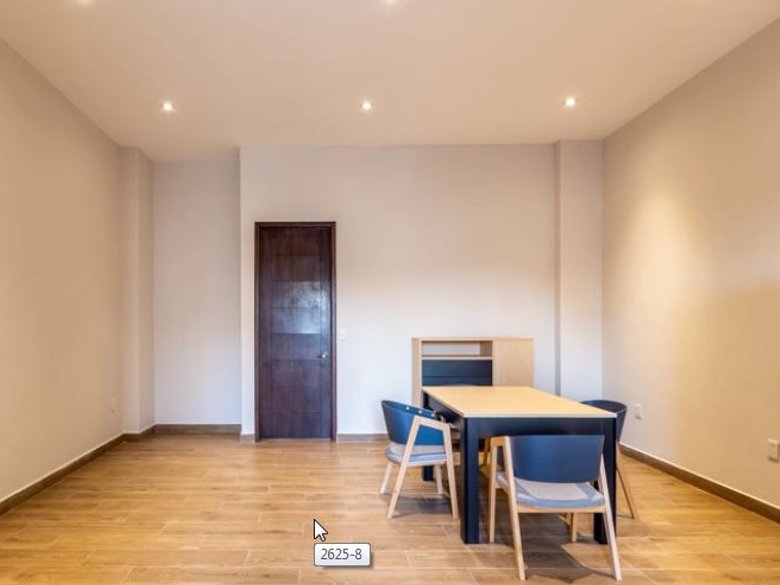 Terrace & Pied-a-terre — 5 photos