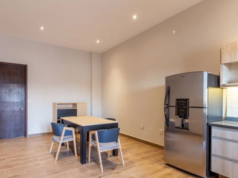 Terrace & Pied-a-terre — 6 photos