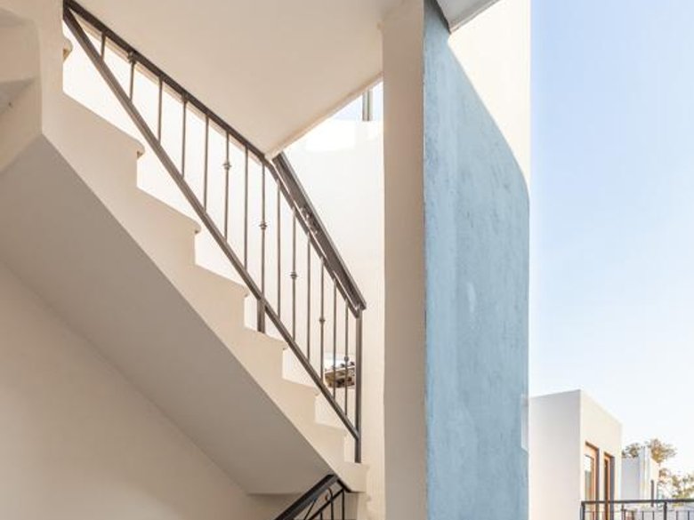 Terrace & Pied-a-terre — 17 photos