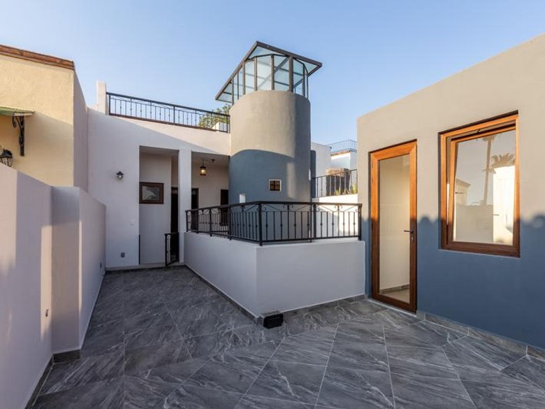 Terrace & Pied-a-terre — 16 photos