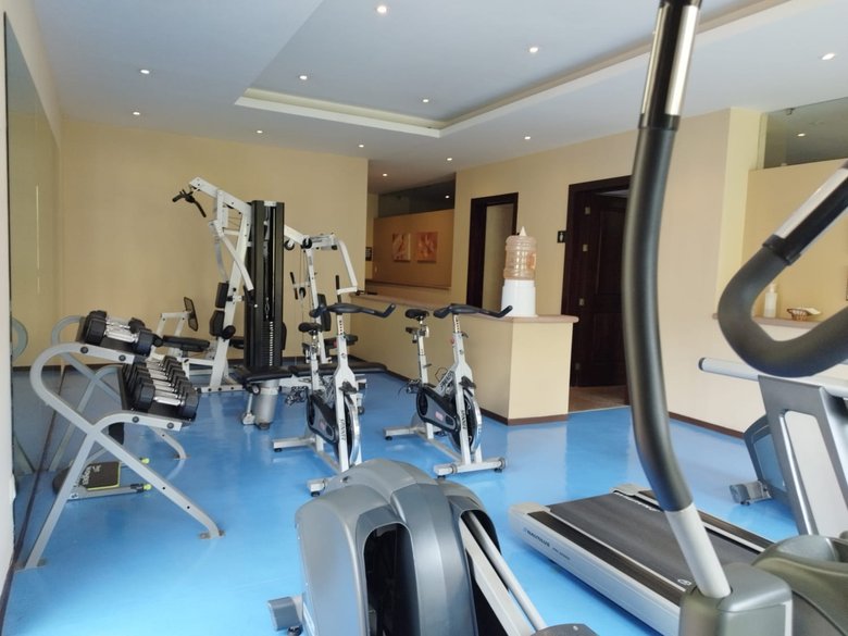 AVAILABLE LUXURY CONDO CARACOL — 34 photos