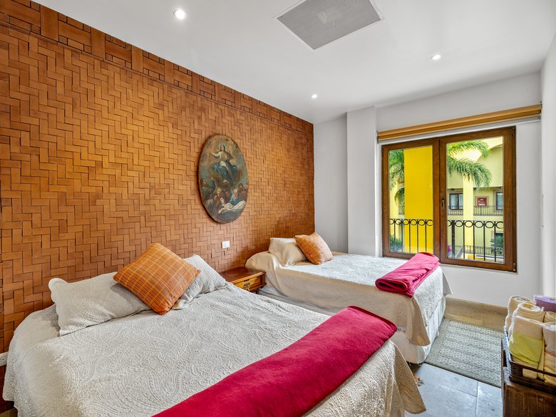 AVAILABLE LUXURY CONDO CARACOL — 16 photos