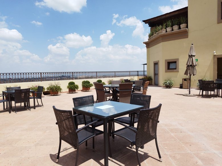 AVAILABLE LUXURY CONDO CARACOL — 31 photos