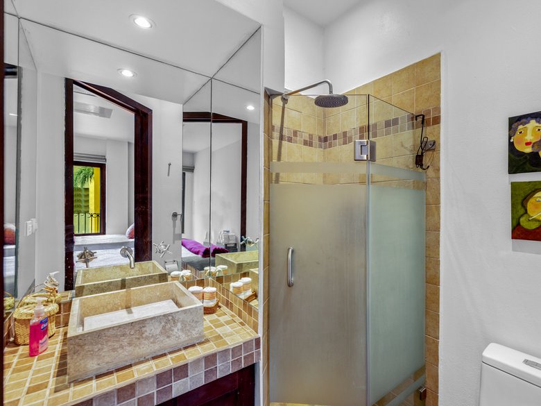 AVAILABLE LUXURY CONDO CARACOL — 18 photos