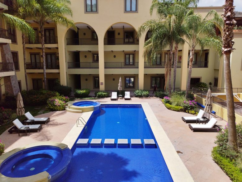 AVAILABLE LUXURY CONDO CARACOL — 27 photos