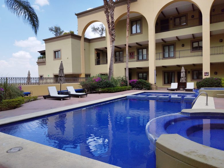 AVAILABLE LUXURY CONDO CARACOL — 28 photos