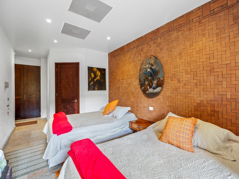 AVAILABLE LUXURY CONDO CARACOL — 17 photos