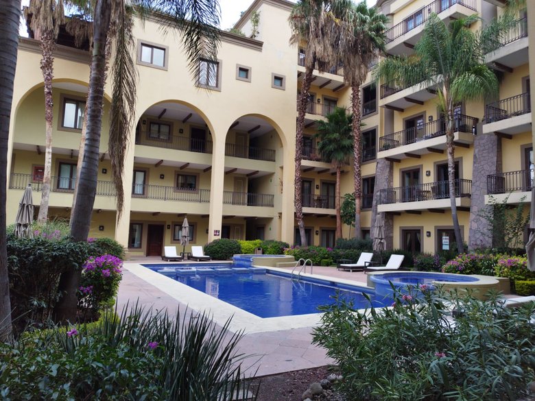 AVAILABLE LUXURY CONDO CARACOL — 30 photos