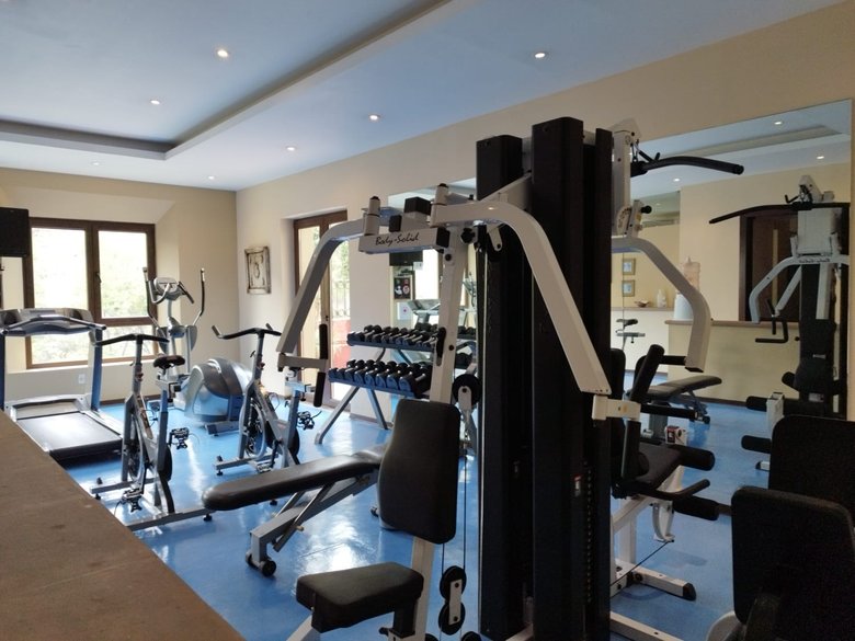 AVAILABLE LUXURY CONDO CARACOL — 32 photos