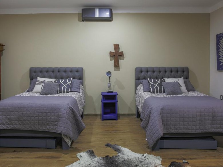 Beautiful Casa Iliana for Rent in Mesa del Malanquin (Available 2026) — 18 photos