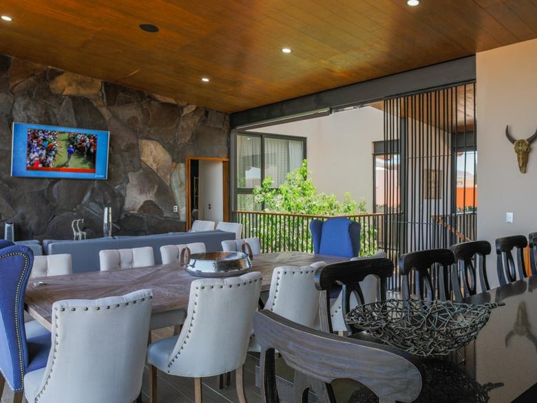 Beautiful Casa Iliana for Rent in Mesa del Malanquin (Available 2026) — 3 photos