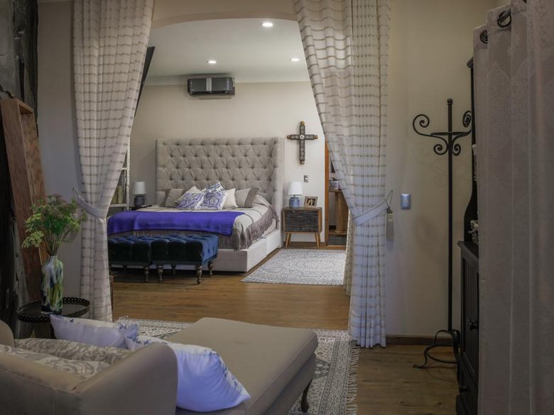Beautiful Casa Iliana for Rent in Mesa del Malanquin (Available 2026) — 8 photos
