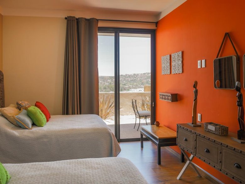 Beautiful Casa Iliana for Rent in Mesa del Malanquin (Available 2026) — 12 photos