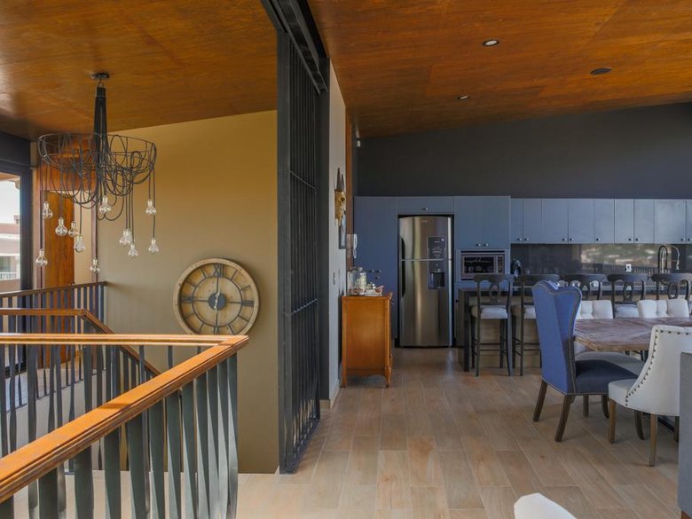 Beautiful Casa Iliana for Rent in Mesa del Malanquin (Available 2026) — 4 photos