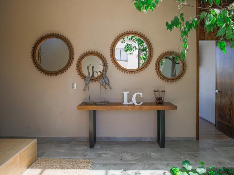 Beautiful Casa Iliana for Rent in Mesa del Malanquin (Available 2026) — 16 photos