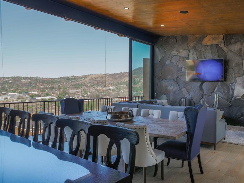 Beautiful Casa Iliana for Rent in Mesa del Malanquin (Available 2026) — 2 photos