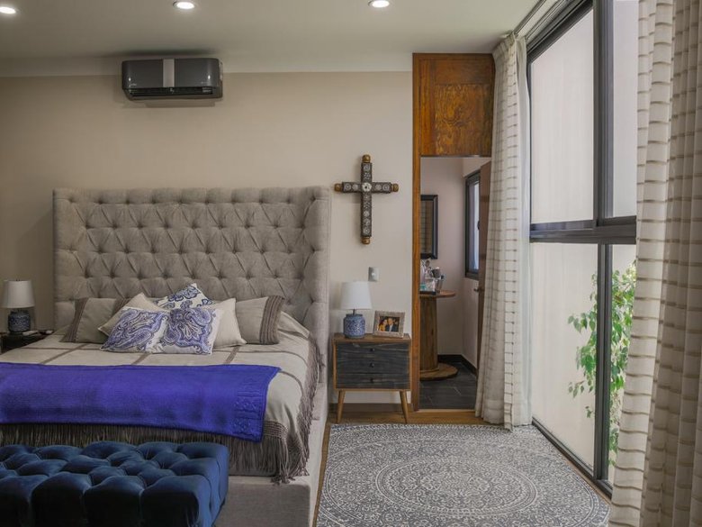 Beautiful Casa Iliana for Rent in Mesa del Malanquin (Available 2026) — 6 photos