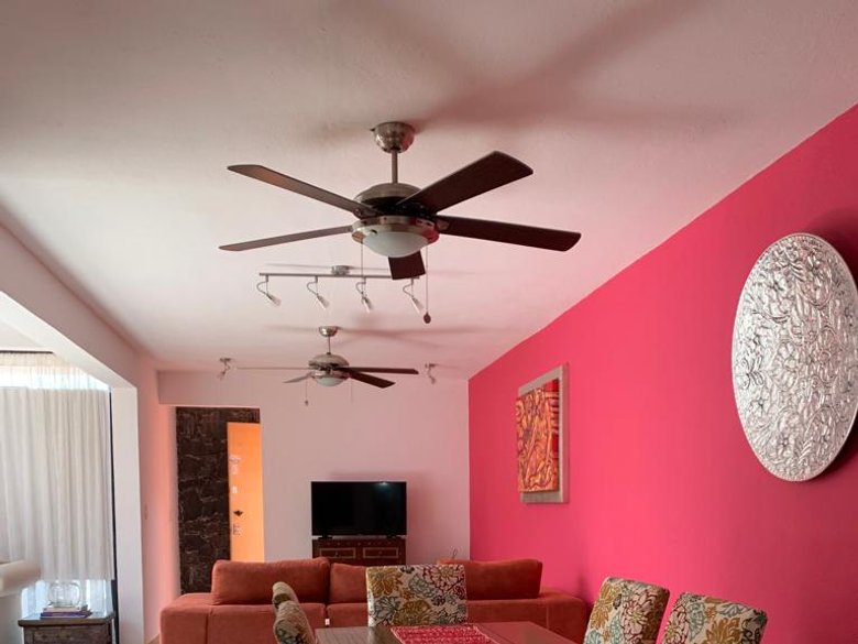 Casa Martha en Renta en San Javier  — 4 fotos